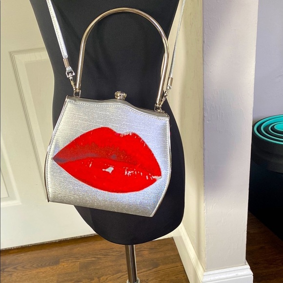 Helen Cook (formerly Rochfort) Handbag - House of HC - Picture 1 of 14